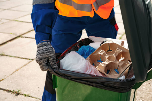 Best Basement Cleanout  in Wonder Lake, IL