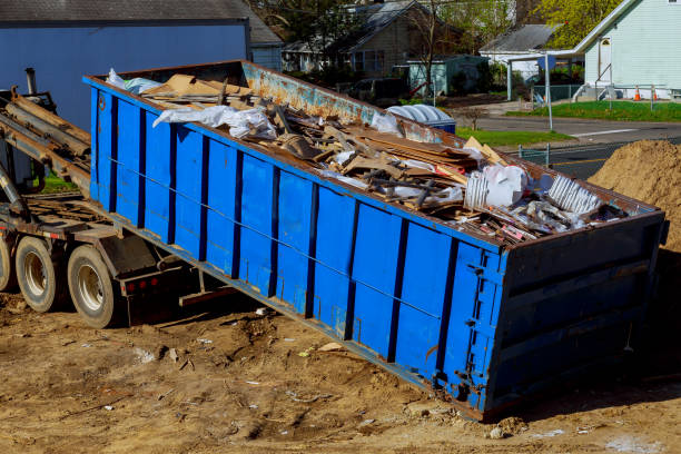 Retail Junk Removal in Wonder Lake, IL