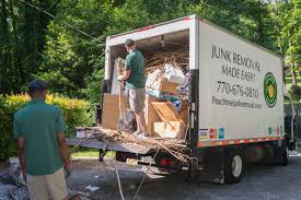 Best Commercial Junk Removal  in Wonder Lake, IL